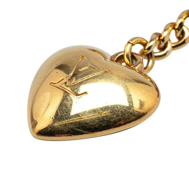 LOUIS VUITTON ルイヴィトン ポルト クレ・イリュストレ ワイルド