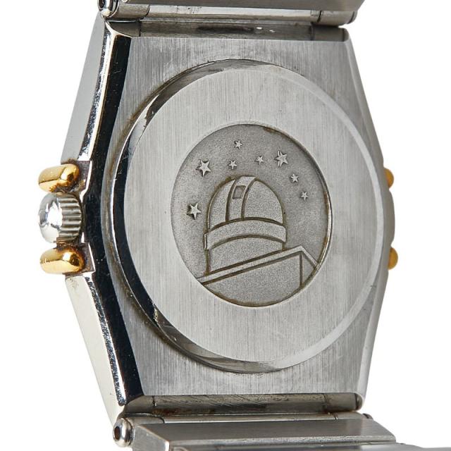 オメガ コンステレーション 1362.70 白文字盤【中古】腕時計