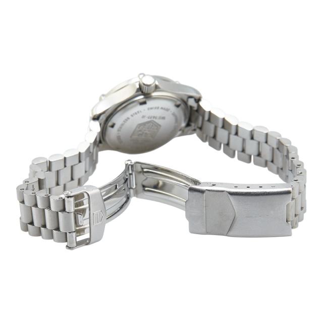 タグホイヤー プロフェッショナル200m WE1411-R レディース腕時計