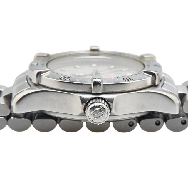 タグホイヤー プロフェッショナル200m WE1411-R レディース腕時計