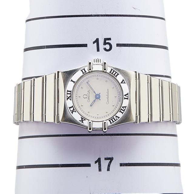 SEIKO/セイコー BRIGHTZ 7B24-0AK0 シルバー/ステンレス 腕時計【SEIKO