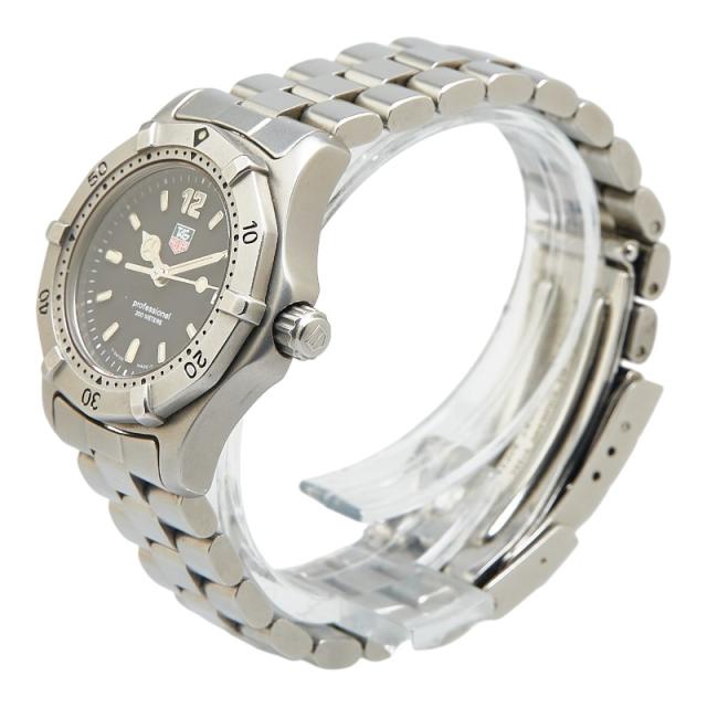 タグホイヤー プロフェッショナル 2000 WK1310 ウォッチ 時計 美品 楽天市場】TAG Heuer タグ ホイヤー プロフェッショナル 2000