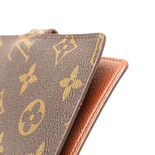 louis vuitton 手帳カバーPM
