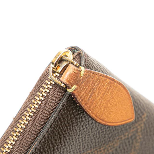 ルイヴィトン LOUIS VUITTON ジッピー M69354 コインケース