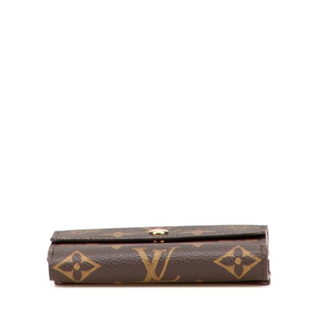 LOUIS VUITTON M61652 ポルトモネ ビエ カルト クレディ 長財布（小銭
