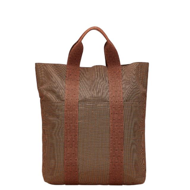 エルメス トートバッグ ハンドバッグ レディース カバス フールトゥ ブラック 中古 231746☆美品 HERMES エルメス カバスMM トートバッグ バッグ 鞄