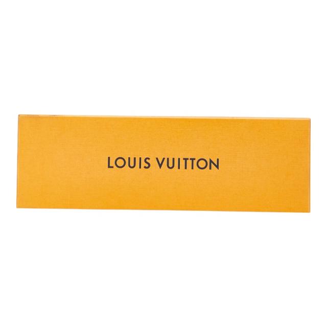 ルイ ヴィトン クラヴァット LV パームツリーズ ネクタイ M71735
