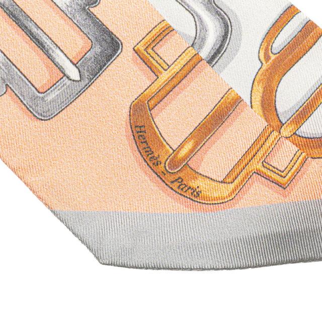 エルメス ツイリー Bouclerie d Attelage アトラージュのバックル