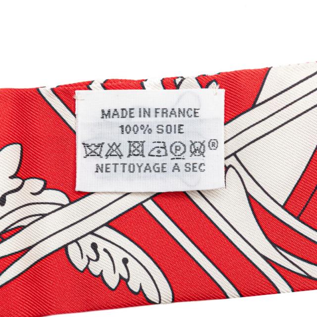 エルメス ツイリー WASHINGTONS CARRIAGE ジョージワシントンの馬車