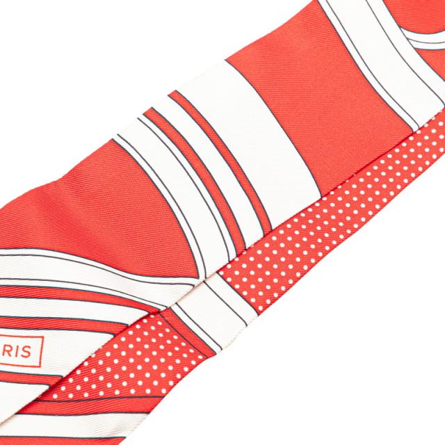 エルメス ツイリー WASHINGTONS CARRIAGE ジョージワシントンの馬車