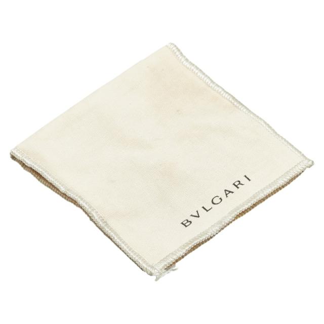 ブルガリ スクエア サングラス ブラウン プラスチック レディース BVLGARI 【中古】_7