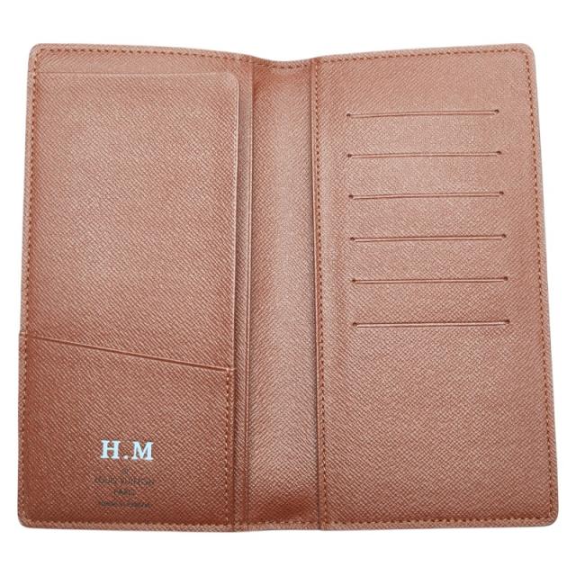 ルイ ヴィトン モノグラム ポルト バルール カルト クレディ 長財布