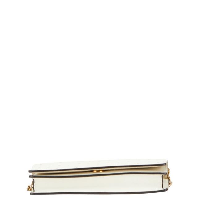 ディオール CDロゴ 星 スター モチーフ チェーンウォレット ショルダー  