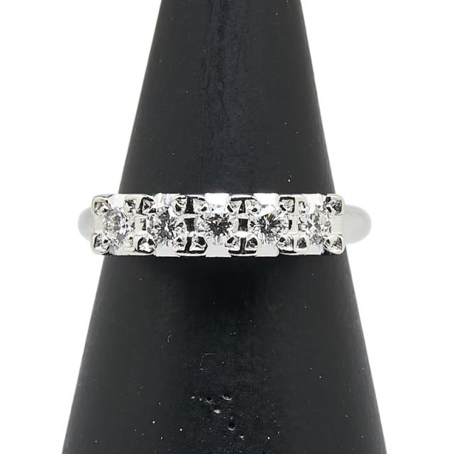 銀の打ち物 スワロフスキー Swarovski 『Pastel リング』 指輪 1110439 指輪・リング