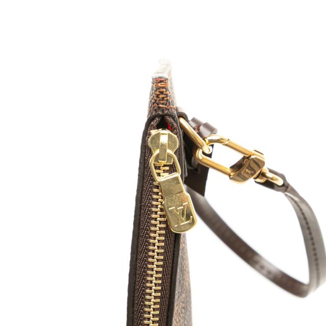 LOUIS VUITTON/ルイヴィトン/ ネバーフル付属ポーチ/ ダミエ 楽天市場】【未使用品】【バッグ】LOUIS VUITTON ルイ ヴィトン ダミエ