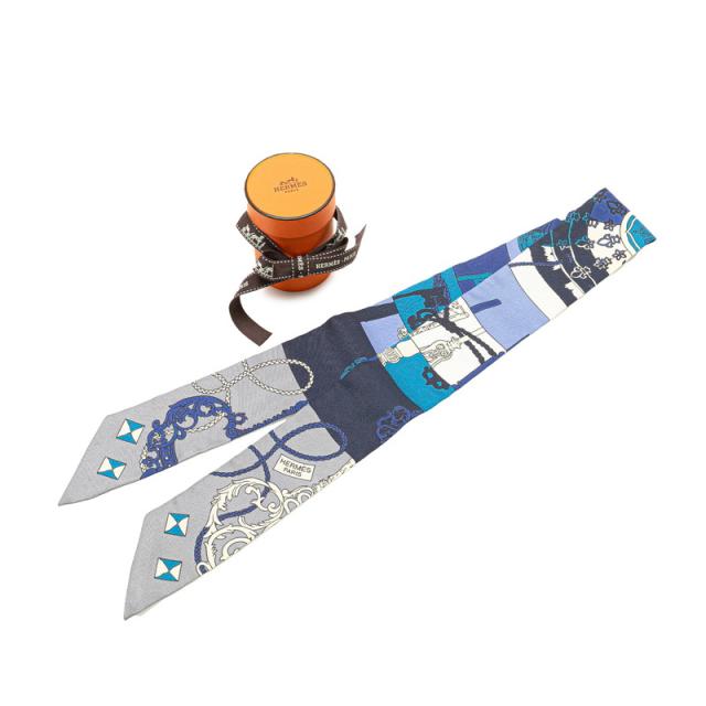 エルメス ツイリー Objets de Curiosite オブジェ ドゥ キュリオジテ