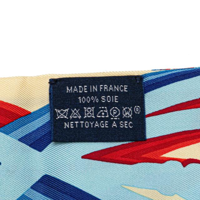 エルメス ツイリー Brdes de Gala Shadow ブリッド ドゥ ガラ シャドー