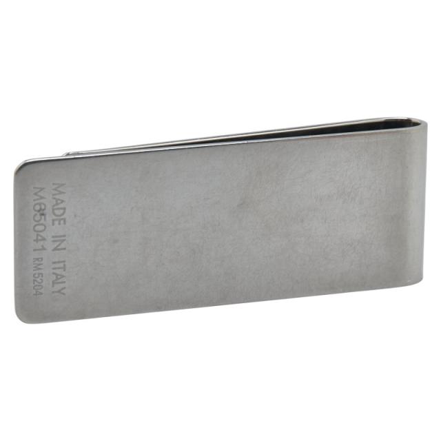 Louis Vuitton パンス ビエ シャンゼリゼ マネークリップ シルバー