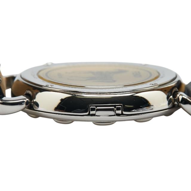 フェンディ セレリア スモールセコンド 腕時計 8100M クオーツ  