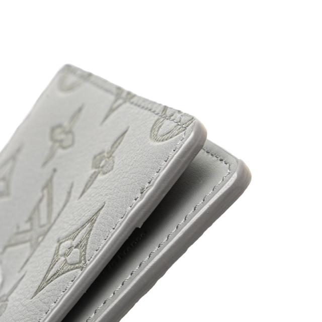 ルイ ヴィトン モノグラム シャドウ オーガナイザー ドゥ ポッシュ