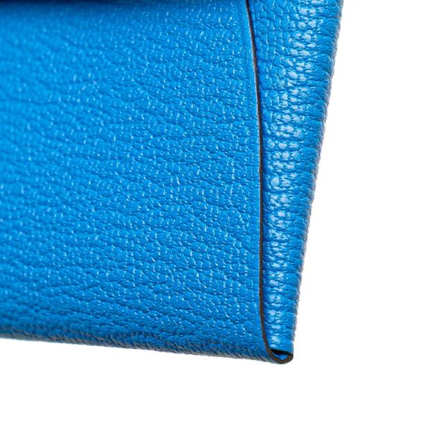 HERMES/エルメス【バスティア】ブルー系 HERMES エルメス HERMES/エルメス【バスティア】ブルー系 HERMES エルメス