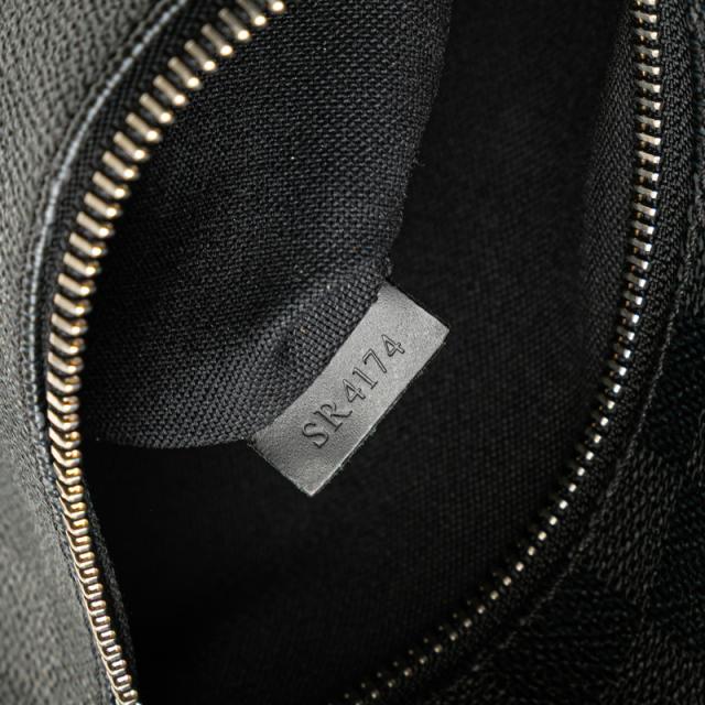 ルイ ヴィトン ダミエ グラフィット ミックPM 斜め掛け ショルダー