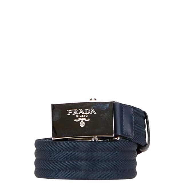 プラダ ガチャベルト メンズ