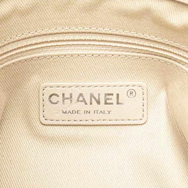 シャネル 31 RUE CAMBON ハンドバッグ チェーン ショルダーバッグ ブラック ラムスキン レディース CHANEL 【中古】_8