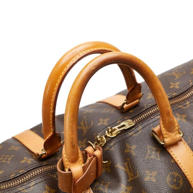 ルイヴィトン エピキーポル55 LOUIS VUITTON ルイヴィトン キーポル55