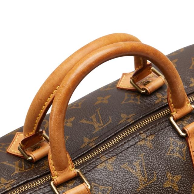 人気】ルイヴィトン スピーディ 40 モノグラム ボストンバッグ PVC