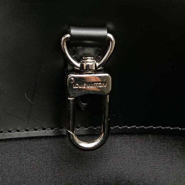 ルイ ヴィトン エピ パッシィPM ハンドバッグ M59262 ノワール 