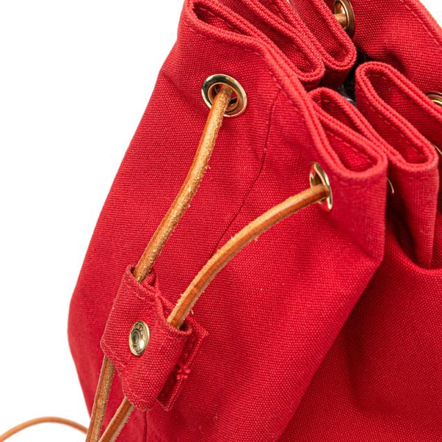 エルメス HERMES ポロションミミル PM 赤 レッド HERMES エルメス ショルダーバッグ ワンショルダー ポロションミミル