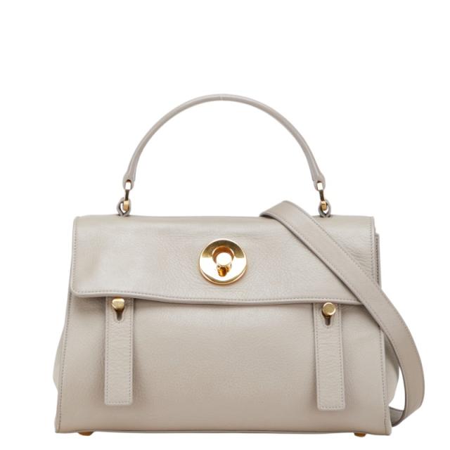 お値下げ サンローラン ミューズトゥ ハンドバッグ お値下げ サンローラン ミューズトゥ ハンドバッグ