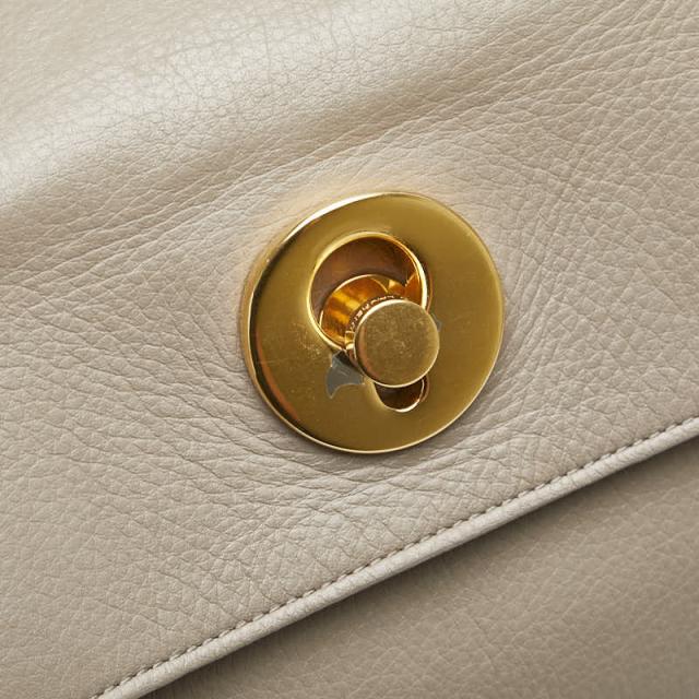 サンローラン ミューズトゥ ハンドバッグ ショルダーバッグ 2WAY