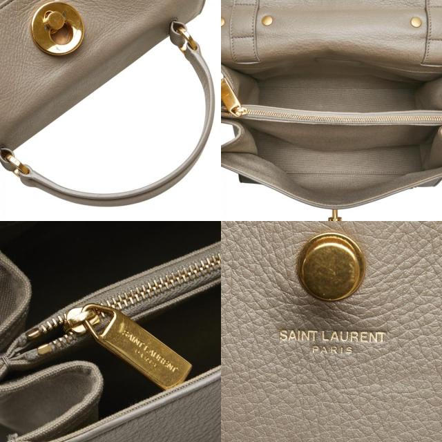 サンローラン ミューズトゥ ハンドバッグ ショルダーバッグ 2WAY