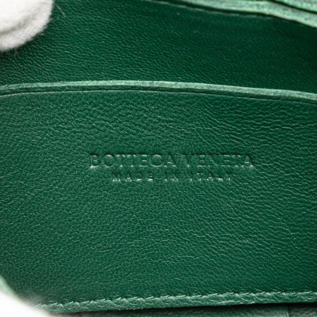 ボッテガヴェネタ マキシ イントレチャート キャンディ カセット ミニ