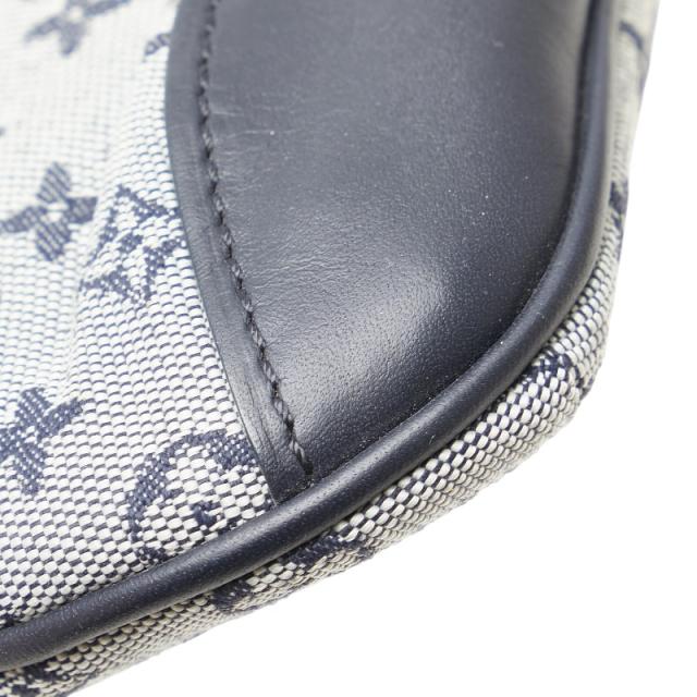 LOUIS VUITTON ポーチ モノグラムミニ アンソフィ M92698