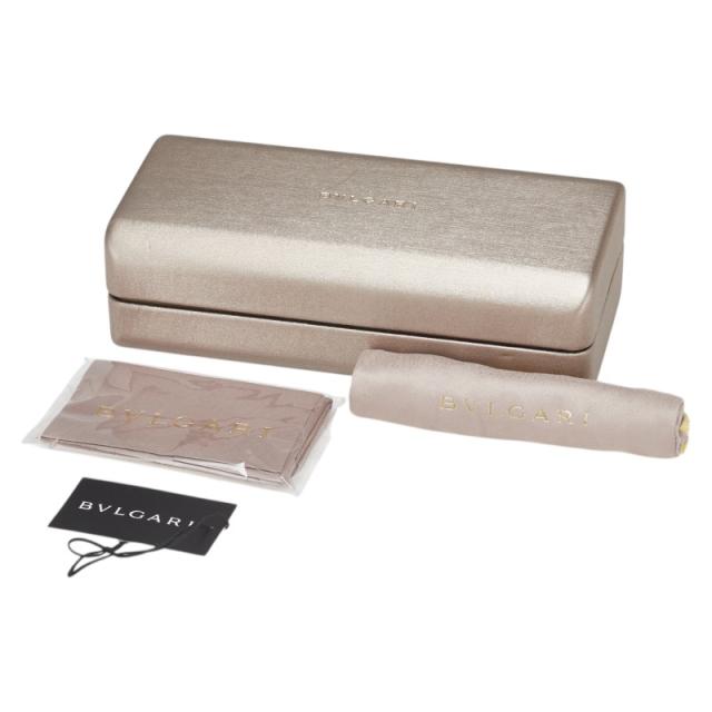 ブルガリ ディーヴァドリーム サングラス ボストン 6104-B