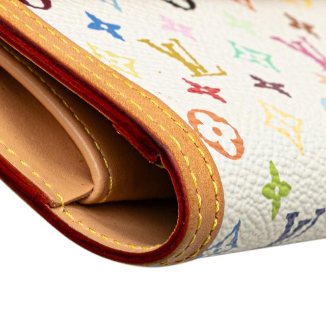 ルイヴィトン 長財布 ポルトトレゾールインターナショナル