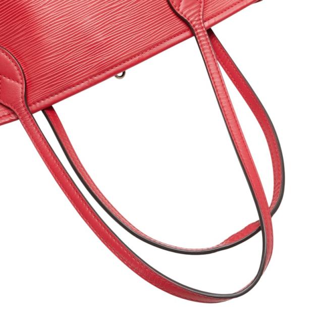 ルイ ヴィトン エピ ネヴァーフルMM トートバッグ ハンドバッグ M40954