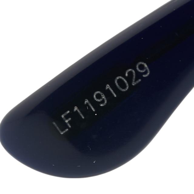トムフォード Agatha アガサ サングラス TF370 ネイビー プラスチック メンズ TOM FORD 【中古】_8