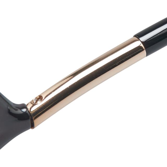 トムフォード Ivanna サングラス TF372 ワインレッド プラスチック レディース TOM FORD 【中古】_4
