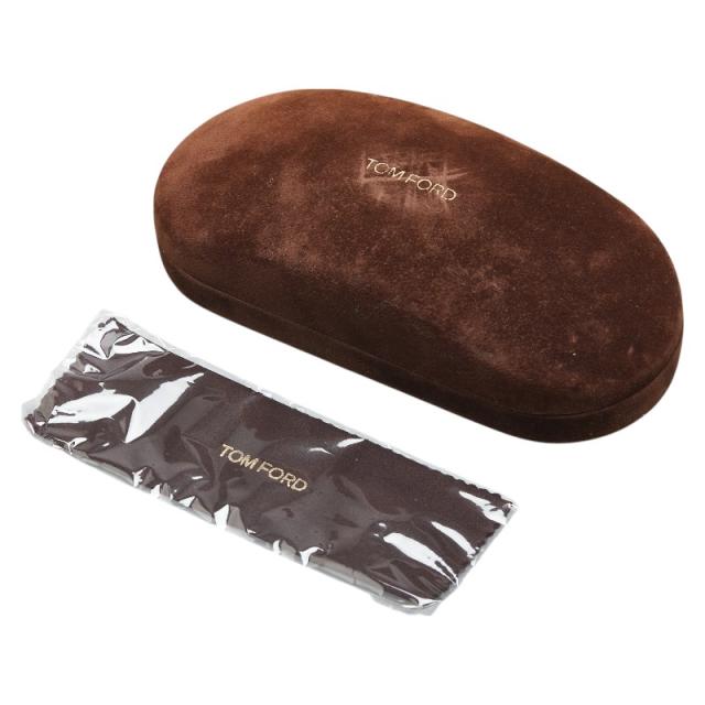 トムフォード Ivanna サングラス TF372 ワインレッド プラスチック レディース TOM FORD 【中古】_8