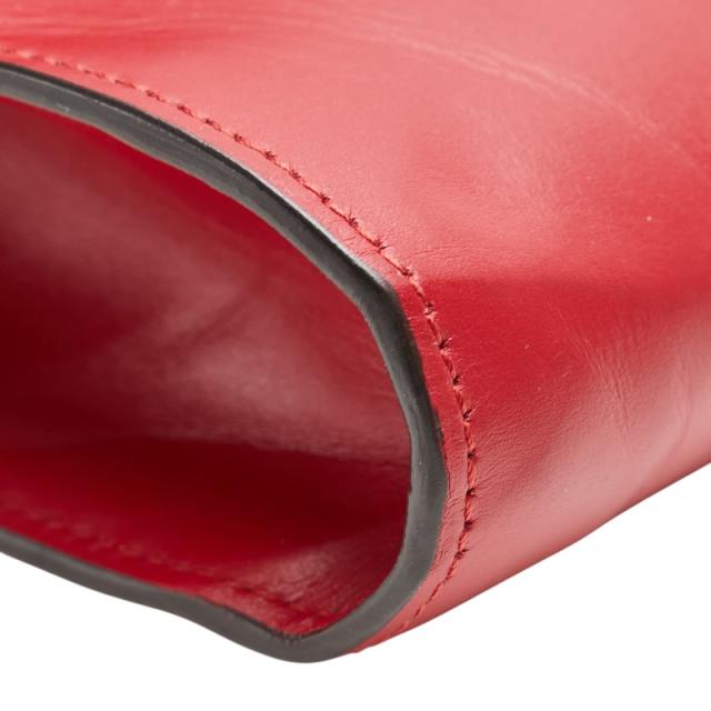 グッチ ズゥミ チェーン ショルダーバッグ ハンドバッグ 572375 レッド