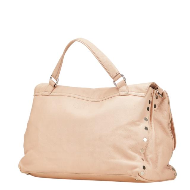 ZANELLATOザネラート 2way ポスティーナ ゴールド金具 ベイビー