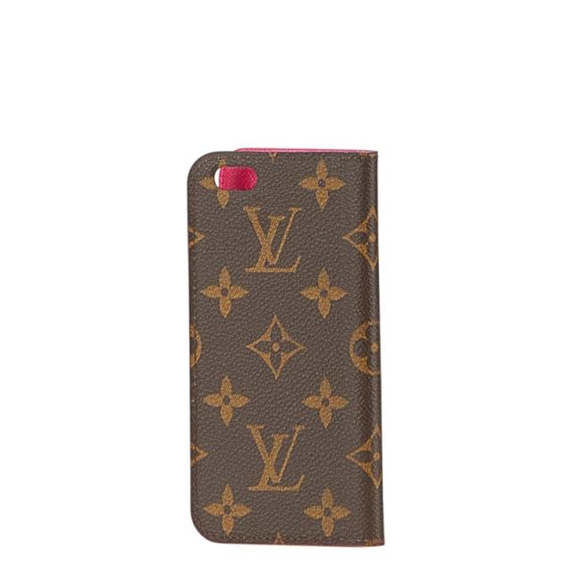 新品 Louis Vuitton IPHONE X フォリオ モノグラム Louis Vuitton