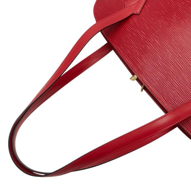 ルイ ヴィトン LOUIS VUITTON リュサック M52287 トートバッグ