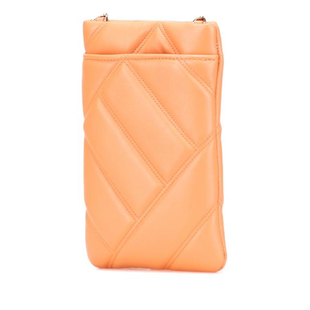 ブルガリ セルペンティ カボション フォンケース 斜め掛け ミニ