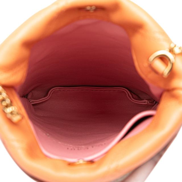 ブルガリ セルペンティ カボション フォンケース 斜め掛け ミニ