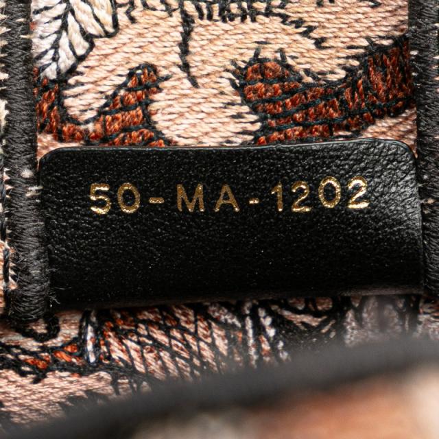 ディオール ブックトート バーティカルバッグ ミニ トートバッグ